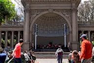 San Francisco Golden Gate Park Self-Guided Tour thumbnail 4