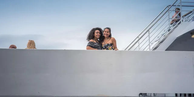 Sacramento River Cruise with History Guide - Image 2