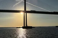St. Petersburg Catamaran Cruise 5 hr thumbnail 5