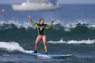 Lahaina Surf Lessons thumbnail 4