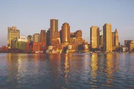 Boston Harbor Alive After Five Cruise thumbnail 5