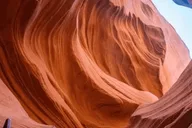 Las Vegas Antelope Canyon and Horseshoe Bend Day Trip thumbnail 4