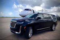 Sanford Private Car Ride thumbnail 2