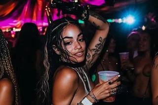 Miami Hip-Hop Yacht Party 3 hr