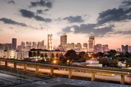 Atlanta City Highlights Private Tour thumbnail 1