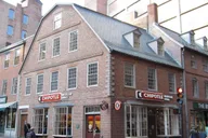 Boston Literary History Walking Tour thumbnail 1