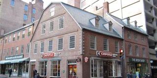 Boston Literary History Walking Tour
