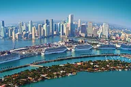 Miami Transportation Service to Port of Miami thumbnail 6
