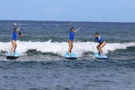 Oahu Surf Lessons for Beginners thumbnail 1