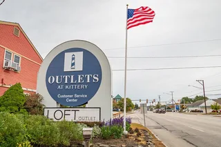 Boston Shopping Tour to Kittery Outlets