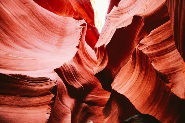Las Vegas Antelope Canyon and Horseshoe Bend Tour - Image 5