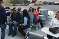 San Pedro Whale and Dolphin Watching Cruise thumbnail 5