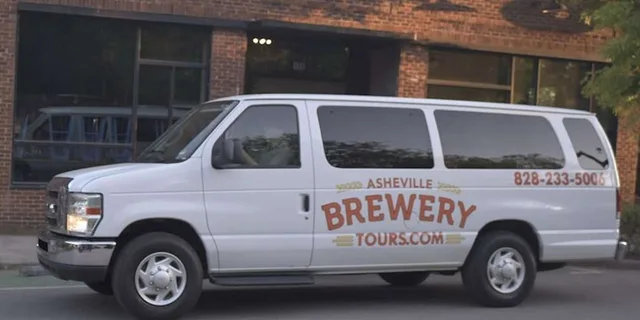 Asheville Mobile Brewery Tour - Image 6