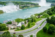 Niagara Falls USA and Canada Day Tour from Buffalo thumbnail 2