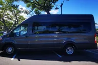 Kailua-Kona Private Airport Transfer thumbnail 3