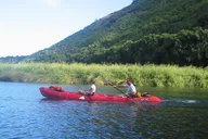 Kauai Kayak and Hike to Secret Falls thumbnail 4
