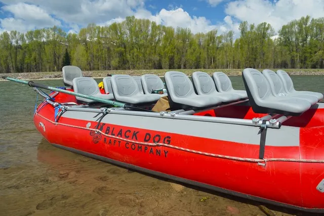 Snake River Scenic Float - Image 2