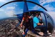 Cleveland Helicopter Tour thumbnail 5