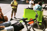 Austin Pedicab Tour of Live Music Landmarks thumbnail 2