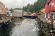 Ketchikan Custom Island Tour thumbnail 3