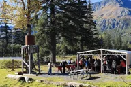 Seward Exit Glacier Hike and Gold Panning Combo thumbnail 3