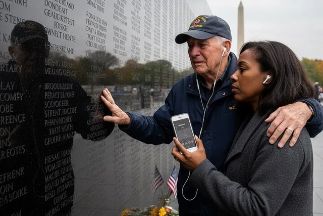 Washington DC Self-Guided Audio Tour - Image 6