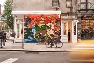 New York City Street Art Tour in Soho 2 hr thumbnail 2