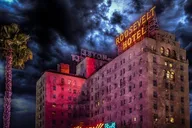 Los Angeles Ghost Tour: Terrors of Tinseltown thumbnail 2