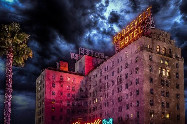 Los Angeles Ghost Tour: Terrors of Tinseltown - Image 2