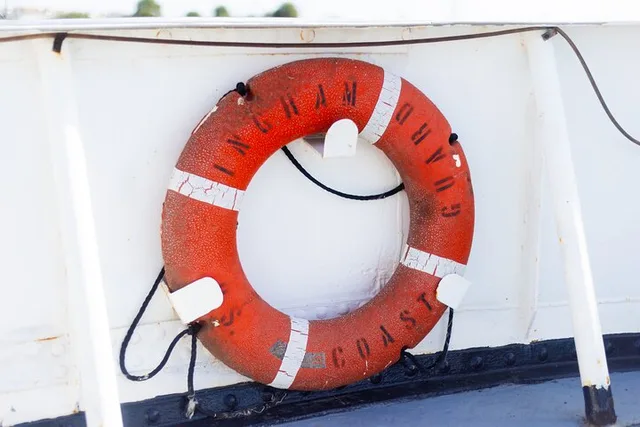 Key West USCGC INGHAM Maritime Museum Tour - Image 3