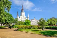 New Orleans French Quarter Walking Tour thumbnail 4