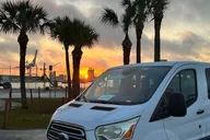 Orlando Private Transfer to Port Canaveral thumbnail 1