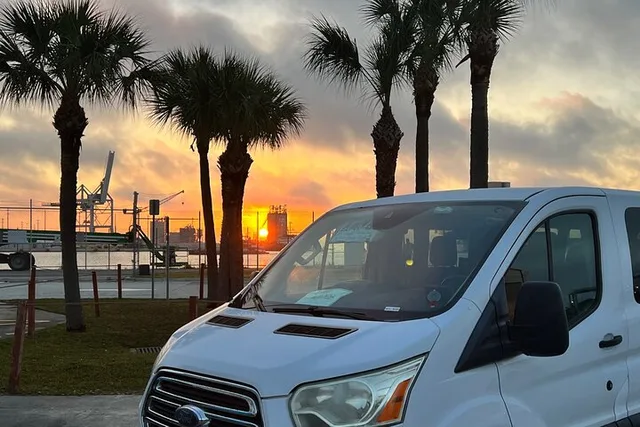 Orlando Private Transfer to Port Canaveral - Image 1