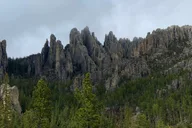 Mt Rushmore Monument Tour with Crazy Horse and Custer State Park thumbnail 4