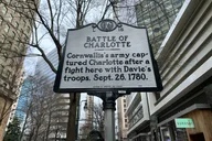 Charlotte Self-Guided Audio Tour thumbnail 1