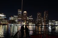 Boston Harbor Night Cruise thumbnail 6