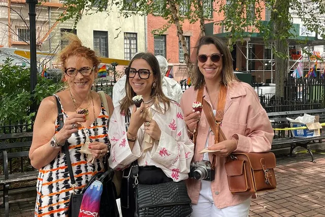 Greenwich Village Gourmet Food Tour - Image 6