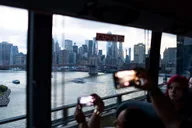 New York City Night Bus Tour thumbnail 3