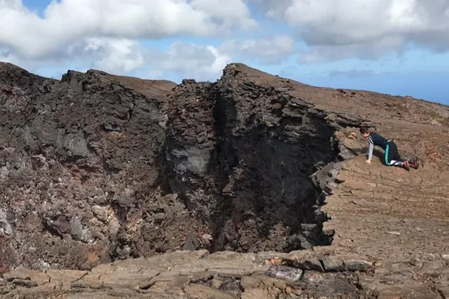 Hawaii Volcano Hiking Adventure - Image 4