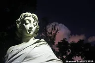 Savannah Bonaventure Cemetery After-Hours Tour thumbnail 2