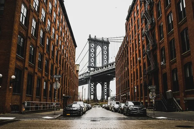 New York City Guided Tour of Attractions - Image 5