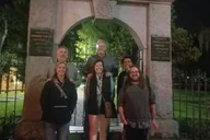 Savannah Ghost Tour Reality TV Sites thumbnail 1