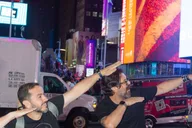 New York City Photoshoot in Times Square thumbnail 5