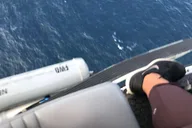 Kahului Doors-Off Helicopter Tour of West Maui and Molokai thumbnail 2