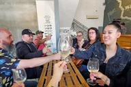 Santa Barbara Funk Zone Food and Photo Tour thumbnail 4