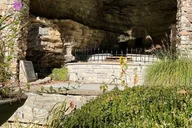 Eureka Springs City Golf Cart Tour thumbnail 1