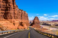 Scottsdale Montezuma Castle and Sedona Day Tour thumbnail 2