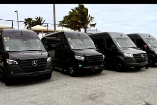 Fort Lauderdale Airport to Port Miami Transfer