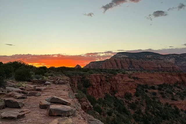 Sedona Night Hike and Stargazing - Image 6