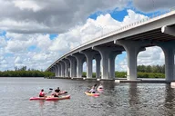 Vero Beach Kayak and Paddle Board Tour thumbnail 4